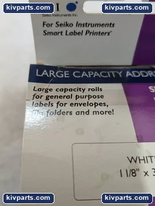Seiko SLP-2RLH – actual item, photo 4 of 8
