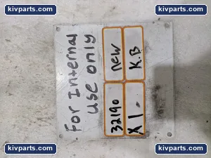 ASCO 8300D64RF Red-Hat Solenoid Valve – actual item, photo 5 of 5