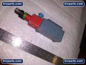 1878 B07 Pizzato FD – actual item, photo 4 of 4