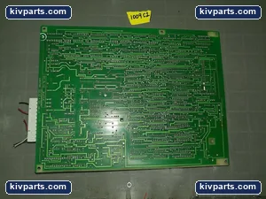 Telemecanique VX4A452 Board Altivar ATV45 AC Drive – actual item, photo 5 of 5