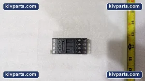 Omron G6D-F4B Relay – actual item, photo 2 of 5
