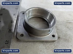 Durham X0022 Meter Socket – actual item, photo 3 of 7