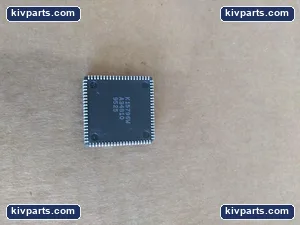 Xilinx XC4010-6PC84C Integrated Circuit – actual item, photo 2 of 5