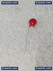 Littelfuse V47ZA1P Resistor – actual item, photo 4 of 5