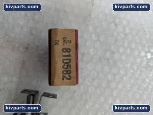 General Electric 81D582 Element Thermal Motor Starter – actual item, photo 2 of 6