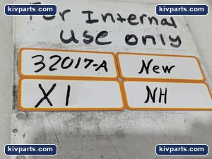 Square D AU26 Heater Element Motor Starter – actual item, photo 5 of 5