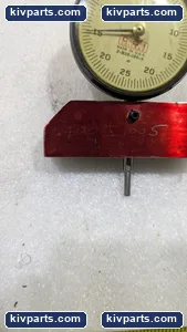 CDI 2-B25-125-5 .0005".125 Range – actual item, photo 3 of 7