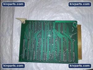 WEB Printing Controls 800-171-00 Com RAM Image CCR Circuit Board – actual item, photo 3 of 4