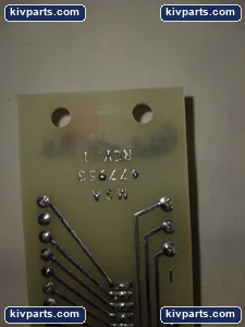 MSA 477953 – actual item, photo 3 of 5