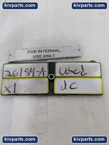 Schneider Electric LADN04 Auxiliary Contact Block – actual item, photo 7 of 7