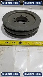 4000 6.2X2B – actual item, photo 5 of 8