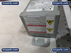 Eaton S20N11P26SS4XTR Corporation 60 – actual item, photo 4 of 8