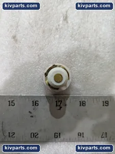 Mersen GSL25 Fuse – actual item, photo 6 of 8