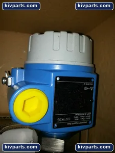 Endress+Hauser FTM20-AGJAA4A37AA Soliphant Level Switch – actual item, photo 3 of 6