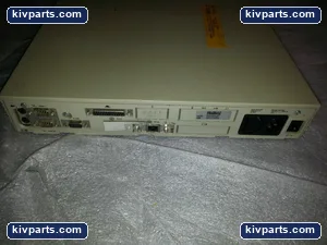 Tektronix NC400 Network Controller – actual item, photo 4 of 4