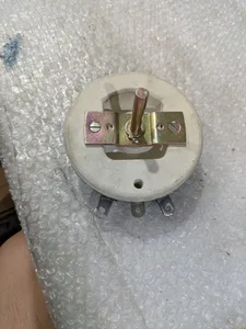 59189 Spec 500 Ohm CPN Resistor – actual item, photo 1 of 7