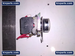 Telemecanique ZBE-101 Contact Block – actual item, photo 3 of 6