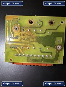 HP 19238-60010 Industrial Computer – actual item, photo 4 of 4