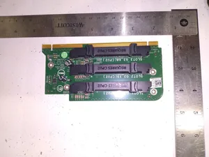 Dell E1 010169W00-000-GREV Industrial Computer