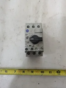 Allen-Bradley 140M-C2E-B63 Class 10