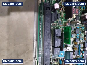 Mitsubishi MR-S11-100-E01 Contactor – actual item, photo 5 of 8