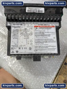 Schneider Electric MJ-1806A019-05 Powerlogic – actual item, photo 3 of 8
