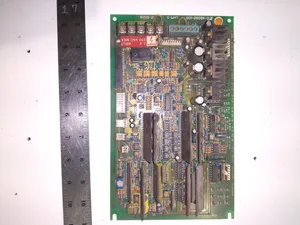 Reliance Electric 0-48680-100 Drive Board