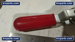 Destaco 247-U Toggle Switch – actual item, photo 11 of 12