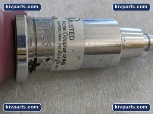 49R9 Hose – actual item, photo 4 of 8