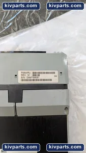 Foxboro 3A/33A Transmitter – actual item, photo 4 of 9