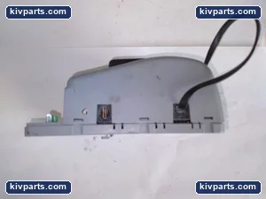 Piovan Plastics Technologies 702 Control Module Keypad Display Panel Industrial – actual item, photo 4 of 5