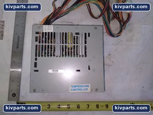 PP-253X Antec ATX Switching Power Supply – actual item, photo 2 of 4