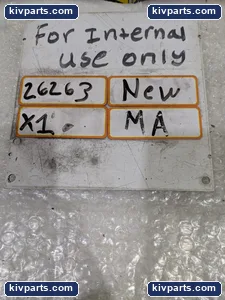 Killark Fixed – actual item, photo 4 of 7