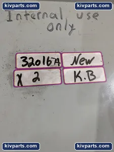 Furnas K89 Overload Relay Heater Element – actual item, photo 5 of 5