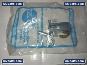 Bimba D-166-3 Clevis Rod Kit – actual item, photo 4 of 5