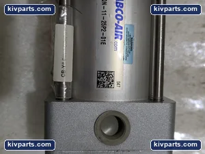 Fabco-air FCQN-11-25P2-01E NFPA Pneumatic Air Cylinder – actual item, photo 3 of 6