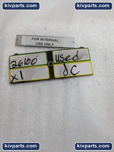 Allen-Bradley A2-1.5KW Frequency AC Motor Drive VFD – actual item, photo 11 of 11