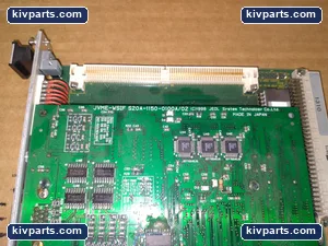 S20A-0842-0100A/01 Jeol Jvme-PMC Jvme-Wsif PCB – actual item, photo 3 of 5