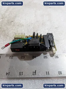 22630 Industrial Control Board Module – actual item, photo 3 of 6
