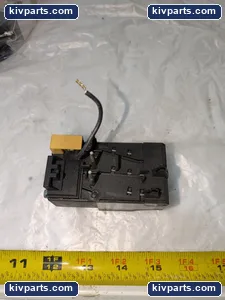 Allen-Bradley 193-BSA Overload Relay – actual item, photo 4 of 6
