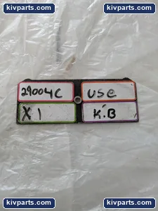 CAT 8C9904 Digital Diagnostic Tool – actual item, photo 3 of 3