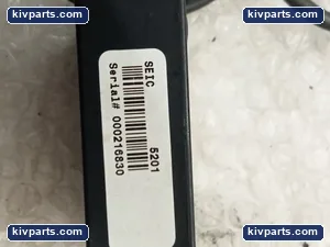 Taiyo Parker R78L-NDH147VJ-C-YF1-03YB41102 Hardware – actual item, photo 4 of 9