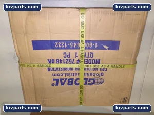 752148BK CPU UPS Power Supply Holder – actual item, photo 2 of 3