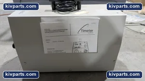 Timeter T14614 Pneumatic Component – actual item, photo 7 of 12