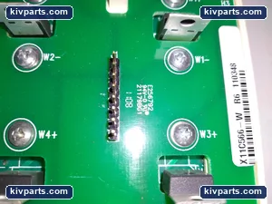 Ronan X11-1067A White LED Industrial Control – actual item, photo 3 of 7