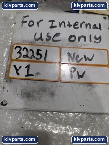 Turck BI2-CRS260-AN4X2-H1141/S34 Proximity Switch Sensor – actual item, photo 5 of 5