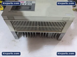 Hitachi J100 IGBT Inverter – actual item, photo 5 of 6