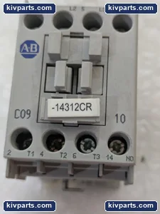 Allen-Bradley 100-C09E 10 IEC Contactor – actual item, photo 3 of 5