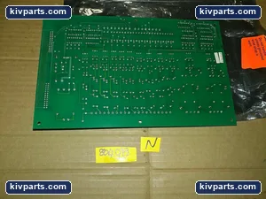 Boston 105816403-C Fincor Buffer Board – actual item, photo 3 of 3