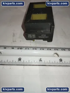 Westinghouse 505C806G01 Power Tool – actual item, photo 3 of 4